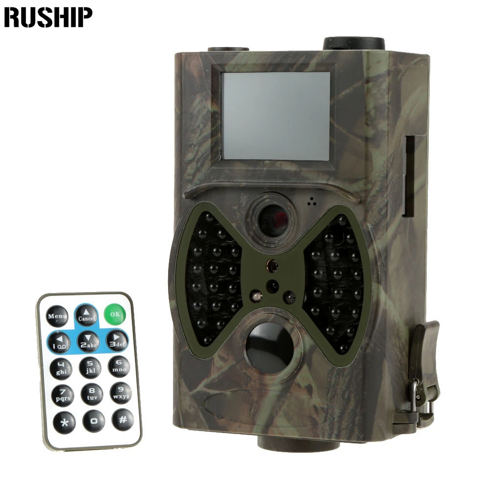 Outdoor Suntek HC300 HC 300A Scouting Hunting font b Camera b font 12MP HD 940NM Infrared