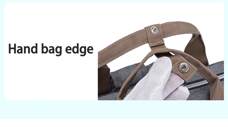 Disney мягкий подгузник сумка бренд большой емкости сумка для ухода за младенцем дорожный Многофункциональный рюкзак мумия рюкзак