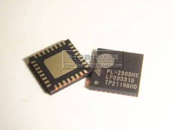 

20PCS PL-2303HXD QFN32 PL2303HXD QFN-32 PL-2303 2303 New and original