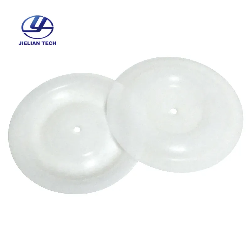 Для BML 25 двухсторонний мембранный насос PTFE части диафрагмы|Детали и аксессуары