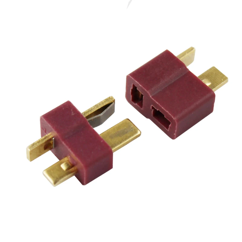 

High Quality T Connect Plug For airsoft AEG Hunting Accessories