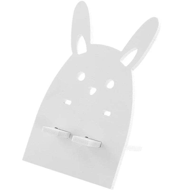 Univeral Lazy Mobile Phone Holders Stands Accessory Cute Cartoon Animal Rabbit Bear Cellphone Tablet Desktop Holder Stand Univeral Lazy Mobile Phone Holders Stands Accessory Cute Cartoon Animal Rabbit Bear Cellphone Tablet Desktop Holder Stand