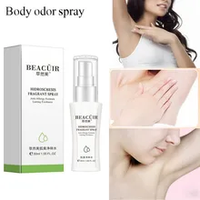 Дезодорант для удаления подмышек, подмышек, освежающий запах ног, дезодорант, антиперспирант, 30 мл, Прямая поставка