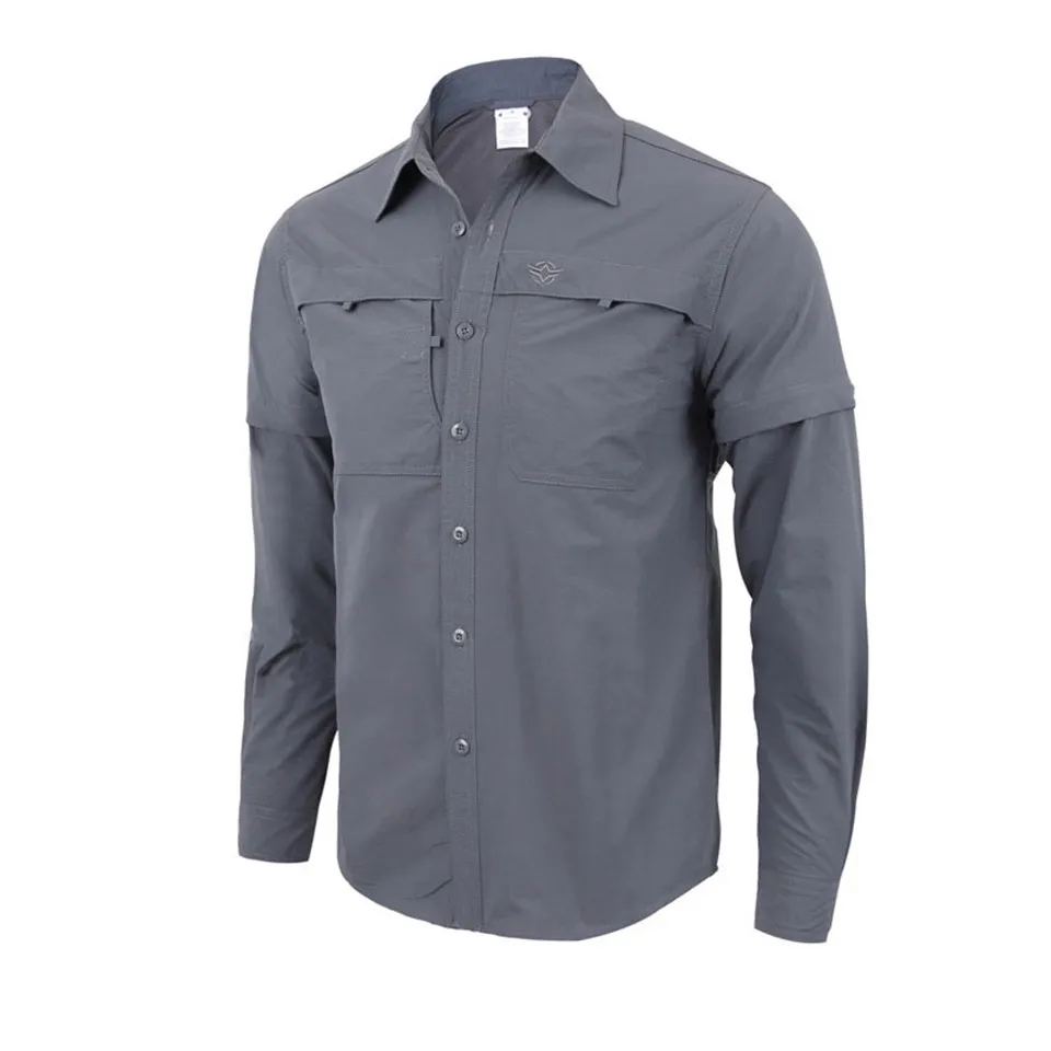 Camisas p/ caminhadas