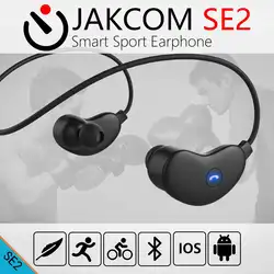 JAKCOM SE2 Профессиональный Спорт Bluetooth наушники горячая Распродажа в Наушники Аксессуары как shp9500 qrp kussenhoes
