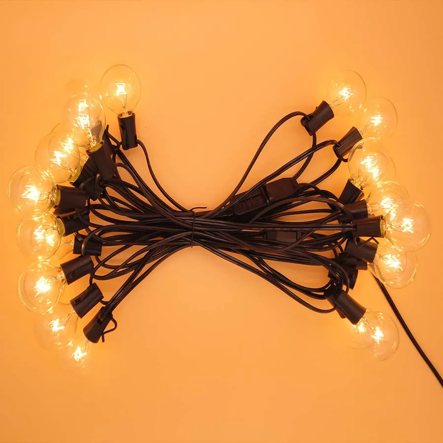 LMID 3M10D Holiday Lighting fairy lights for bedroom garden christmas lights indoor 220v festoon string wedding lights bulbs LMID 3M10D Holiday Lighting fairy lights for bedroom garden christmas lights indoor 220v festoon string wedding lights bulbs