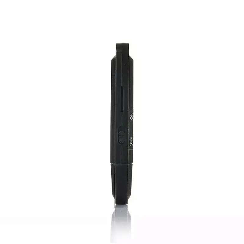 Professional USB Digital Voice Recorder Small Recording Device Mini Flash Drive Audio Sound Recorder Record Pen Recording