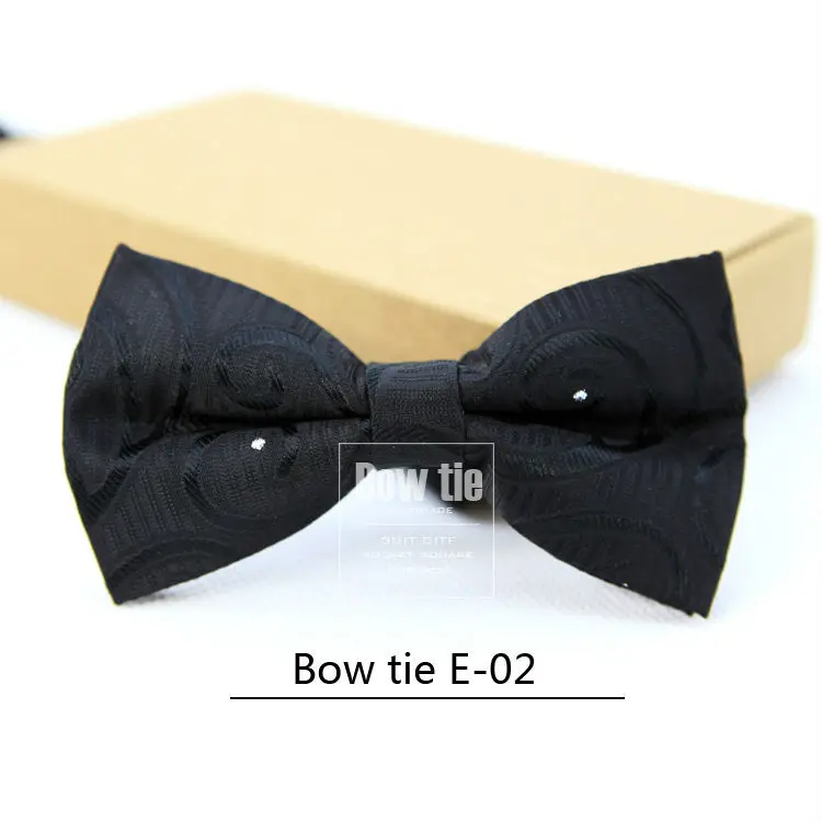 Bow tie E-02