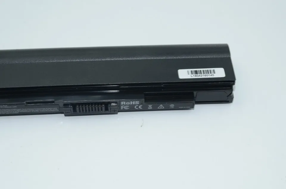 JIGU новые Аккумуляторы для ноутбуков acer Aspire One 721 One 753 1425p 1430 1551 1830 1830t AL10C31 замена батареи