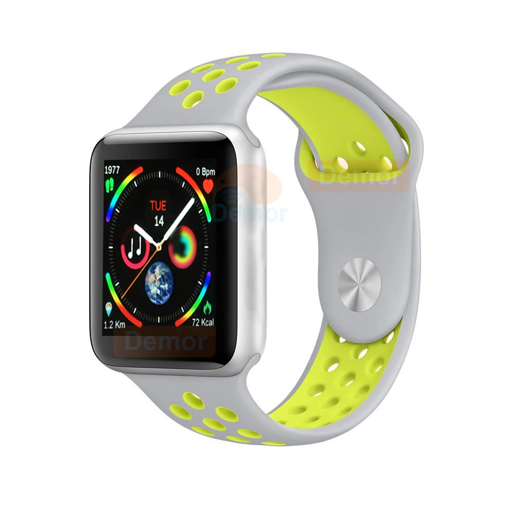 iwo 9 smartwatch
