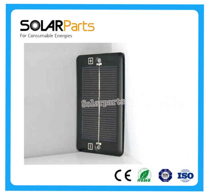 Solarparts 5pcs1.5V/400mA Mini Epoxy Resin Solar Modules factory selling price solar cell panel system kits diy toys scientific Solarparts 5pcs1.5V/400mA Mini Epoxy Resin Solar Modules factory selling price solar cell panel system kits diy toys scientific