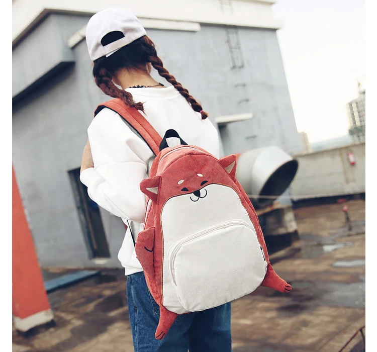 women backpack  (3)