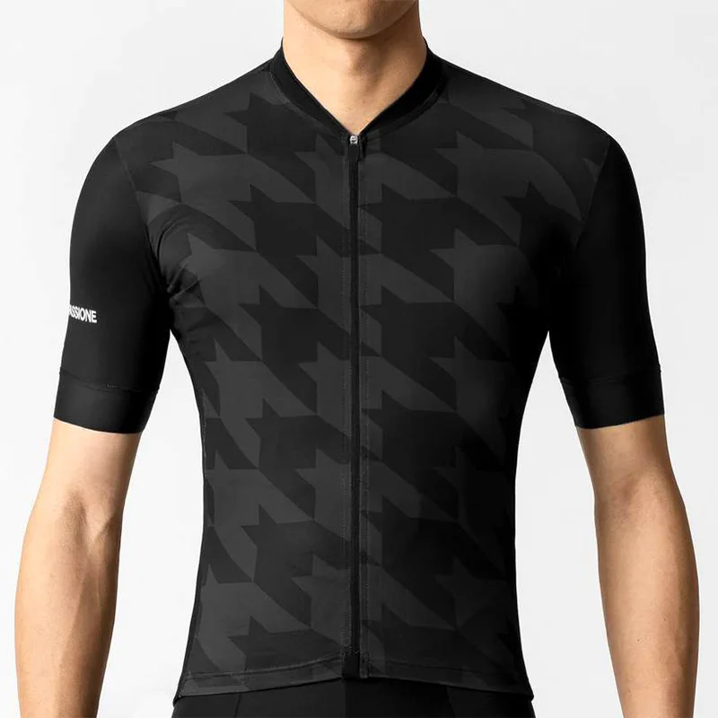 

2018 Summer Pro Cycling Jersey Short Sleeve Riding Mtb Bycicle Bike Clothing Maillot Ciclismo Mallot Ciclismo Hombre