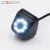XCGaoon CCD Auto Videocamera vista posteriore Impermeabile (IP67) Ampio Angolo di 8 LED Dell’automobile di Visione Notturna della Macchina Fotografica di Backup di Assistenza Al Parcheggio