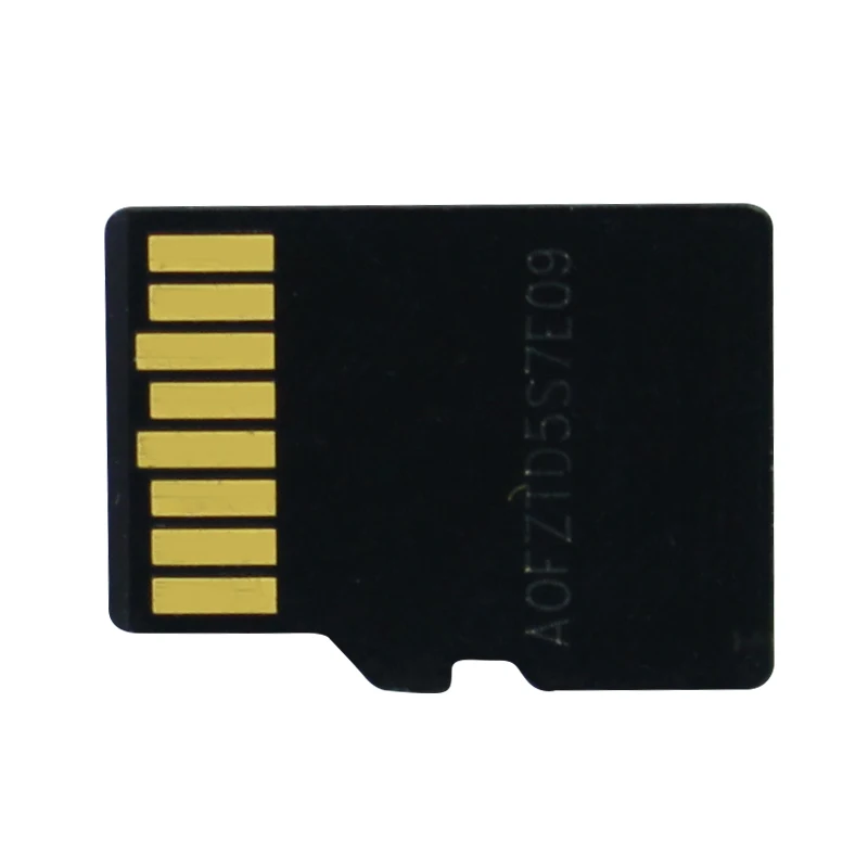 10 128 МБ Micro карта TF КАРТА Подлинная 128 МБ micro карта памяти (Secure Digital) TransFlash Карта