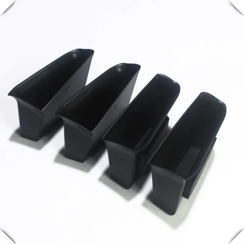 

2010-2016 For Volkswagen Tiguan Door Handle Armrest Container Holder Tray Storage Box Organizer Accessories Car Styling