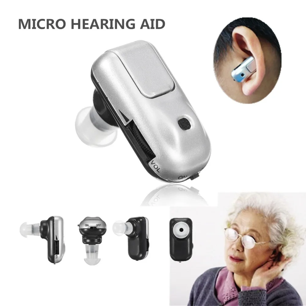 Laiwen мини слуховой аппарат слуховые аппараты устройство в уши дешевый усилитель звука для глухих слуховых аппаратов