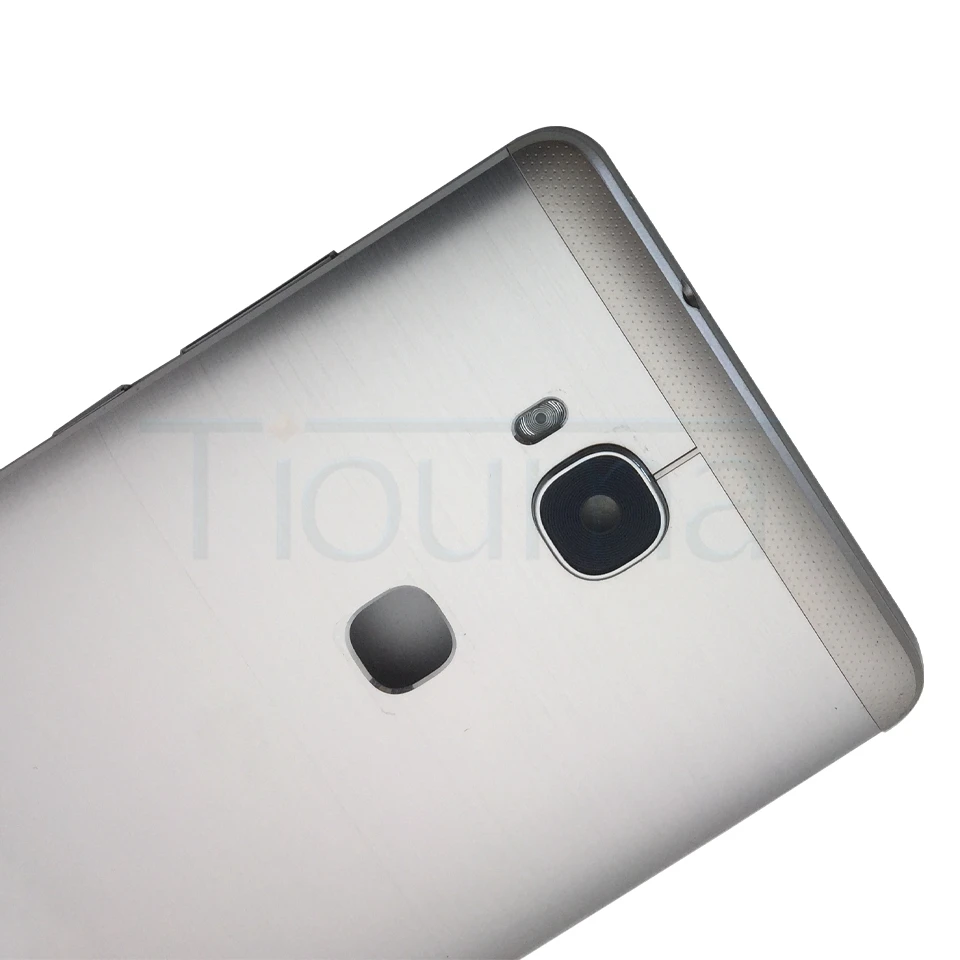 1 Huawei Honor GR5 Housing Door silver(6)
