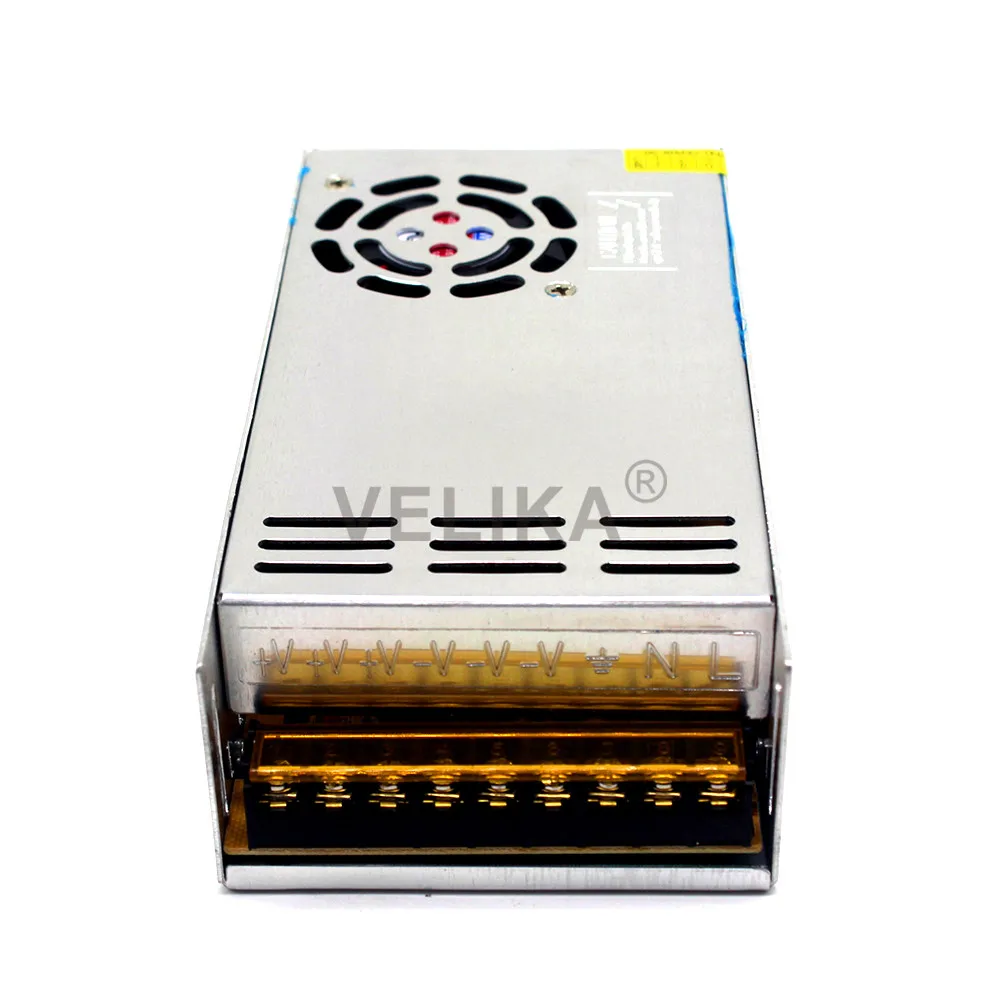 Маленький объем 300 В постоянного тока 110 220 А Вт Φ в SMPS для светодиодной ленты|12v
