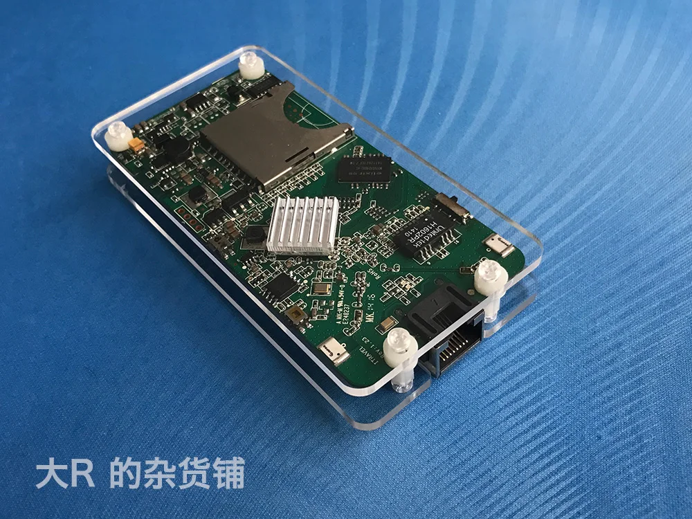 Для Q7 MT7620A одиночные передние порты 64 m128m с SD/TF беспроводной роутер под прошивку