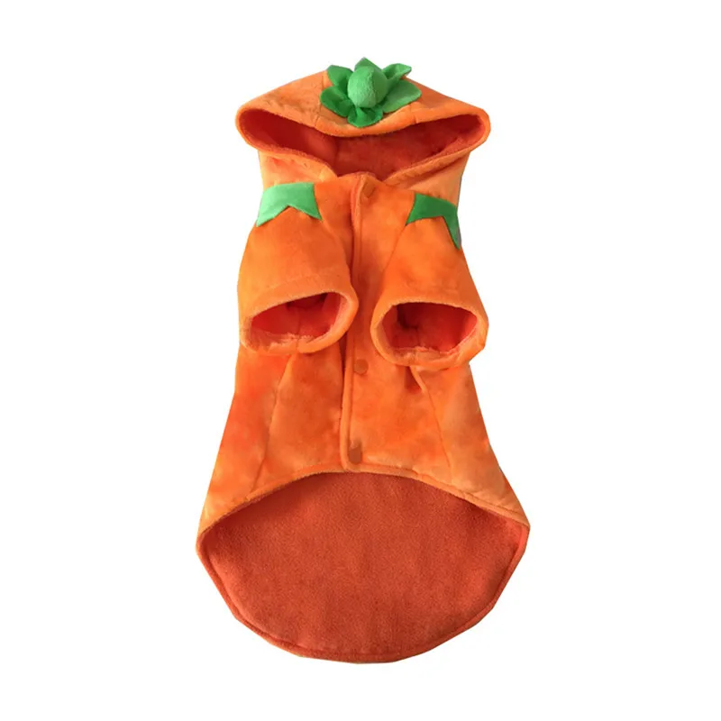 Halloween-pet-cat-dog-pumpkin-costume-winter-warm-big-dog-puppy-cotton-padded-jacket-coat-golden (4)