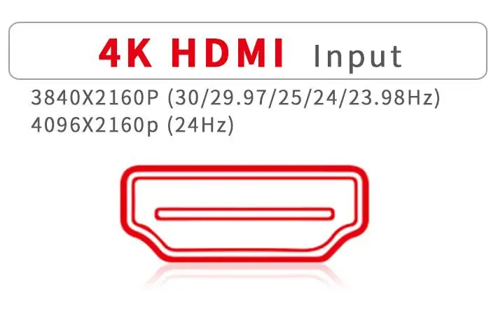 FEELWORLD F6 5,7 дюймов FHD ips на камере 4K HDMI монитор с Поворотный кран и 8 В DC Выход питания