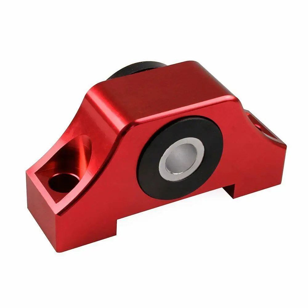 Fit For Acura Integra Engine Motor Torque Mount Honda D15 D16 D17 B18B B18C RED