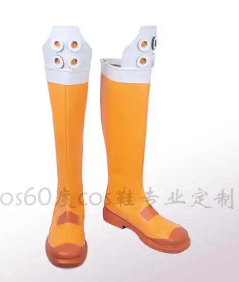 Ботинки для костюмированной вечеринки Boku no Hero academic Taishiro Toyomitsu Обувь косплея My BMI