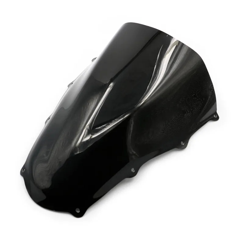 Защитные щитки на лобовое стекло для мотоцикла Aprilia RSV1000 RSV Mille 1000 2005 2006|Накладки и
