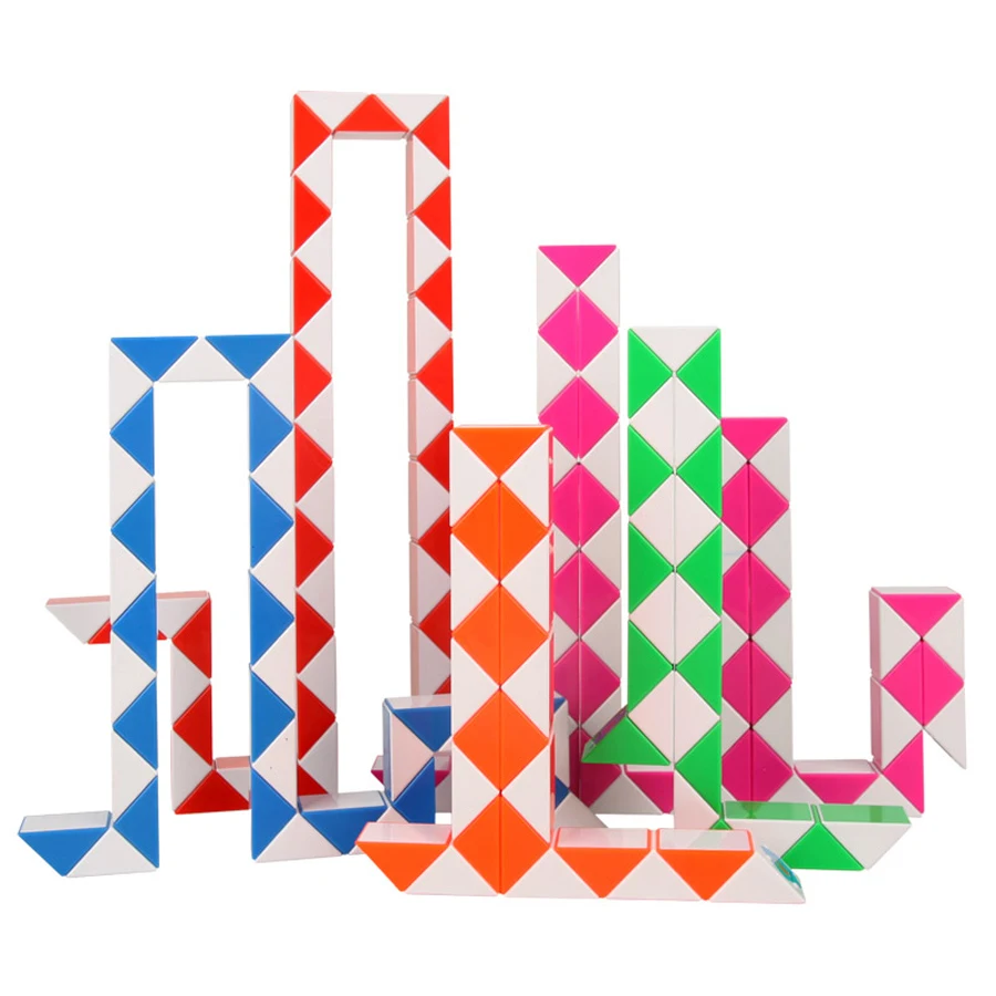 De plástico magia serpiente juguetes de los niños Rompecabezas los niños deformación Brinquedo Educativo regla mágica Rompecabezas juguetes de inteligencia 60D0660 De plástico magia serpiente juguetes de los niños Rompecabezas los niños deformación Brinquedo Educativo regla mágica Rompecabezas juguetes de inteligencia 60D0660