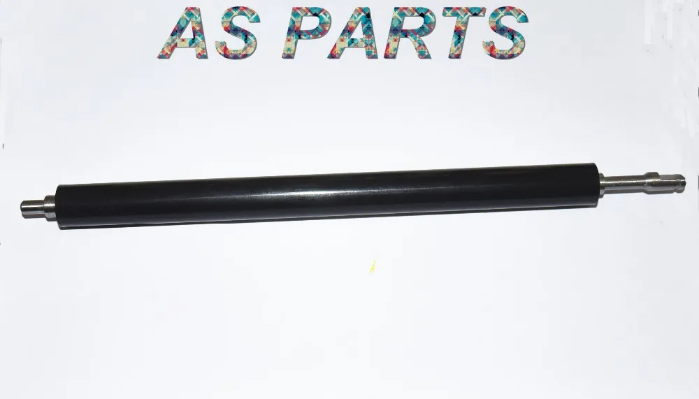  Lower Fuser Roller Compatible for HP LaserJet P1102 P1606 1102 1606 High Quality Printer Pressure Roller LPR-P1102 Parts  (3)