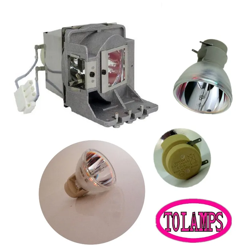 

5J.JEL05.001 PROJECTOR LAMP/BULB osram p-vip 240w e20.9n with housing FOR BENQ TH670 with 180 days warranty
