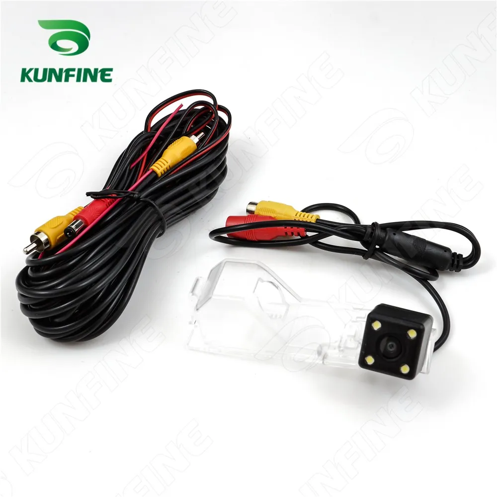 Car Rear View Camera forFord Edge 2011 E