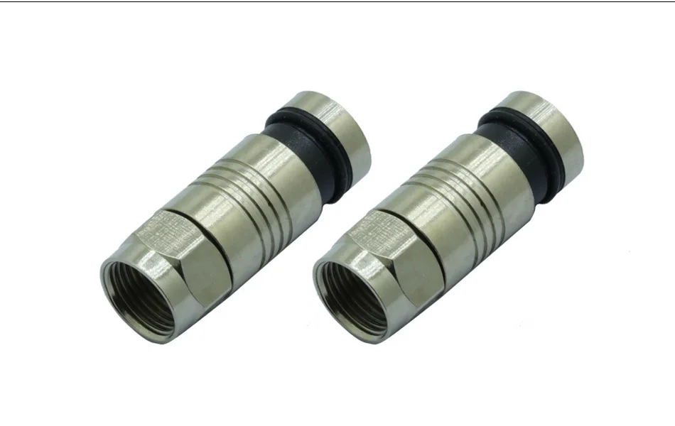 F connector -2