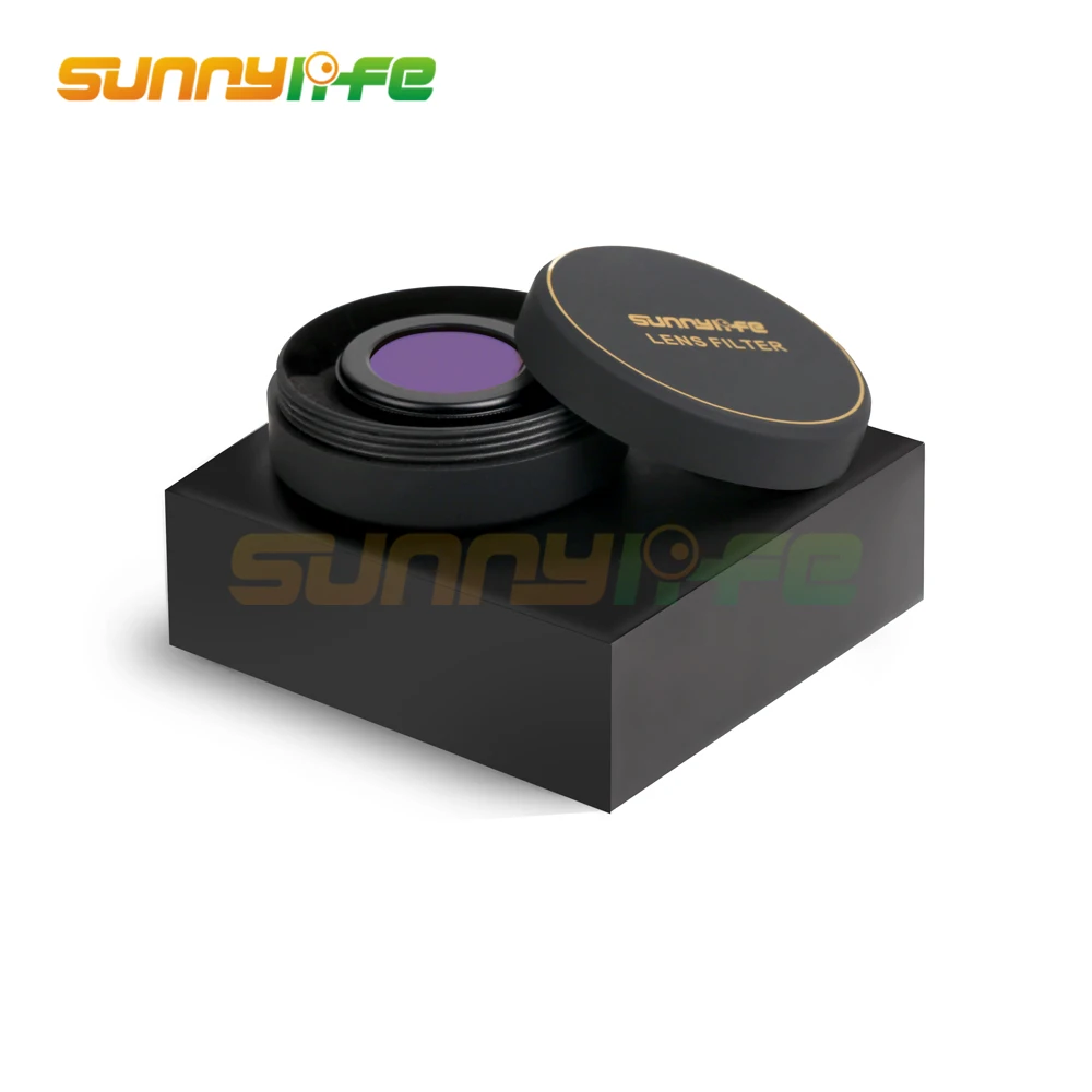 2 Pro Zoom Camera Lens Filter PL Filters CPL Filter for DJI Mavic 2