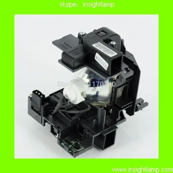 

projector lamp POA-LMP137 / 610 347 5158E for LC-XL100 with housing/case