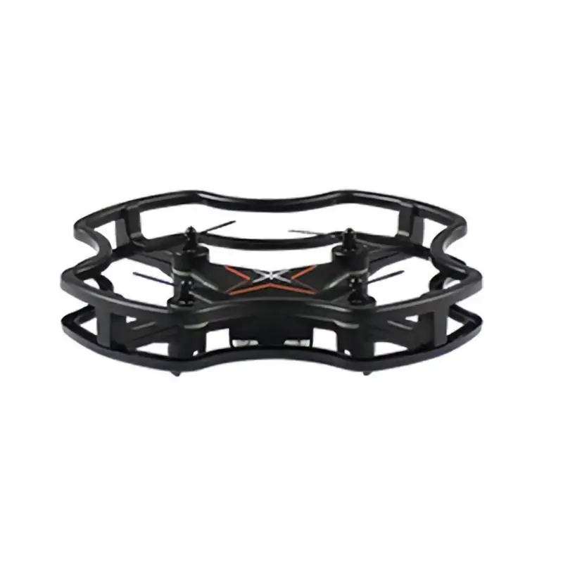 

F15 Mini Quadcopter Altitude Hold 6 Axis Gyro Headless LED Light RC Drone w/Dual Layer Protective Ring RC Mini Quadcopter Manual