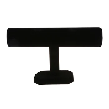 

Display exhibition in velvet for Bracelets 250x150mm