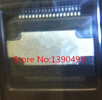 

Free Shipping TDA7563BDB TDA7563B DB 7563BDB 7563B DB IC HSSOP36