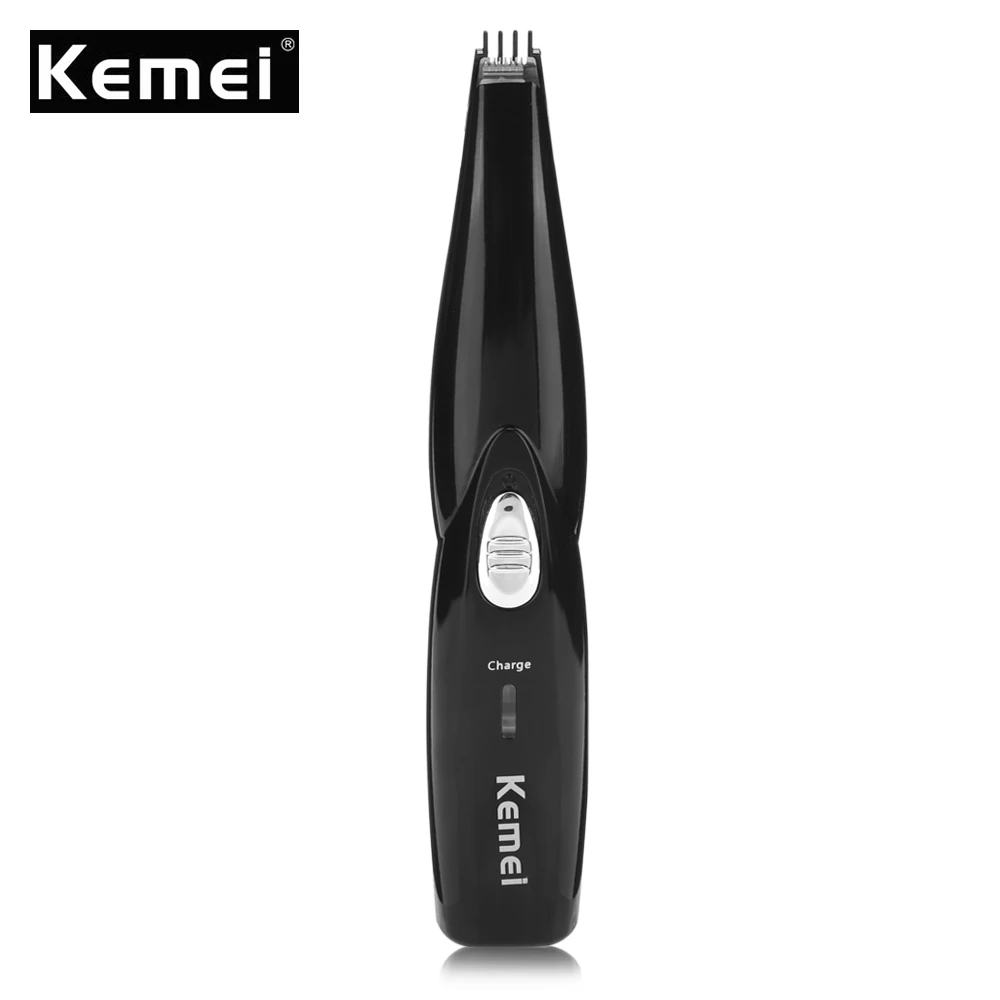 Electric Stainless Steel Engraving Hair Clipper Hair Trimmer styling
