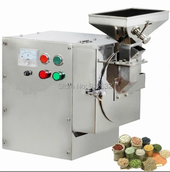 

Peanuts Walnuts Sesame With Three Specialized Mesh Oily Materials Mill Pulverizer Mini Electric Grinder
