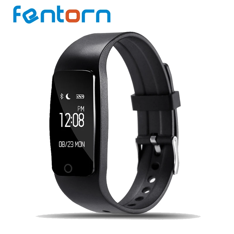 smart band with gps