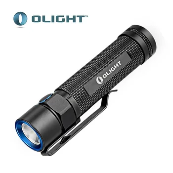 

2015 new Original Olight S2 Baton Cree XM-L2 U3 LED 950Lumens Side-Switch LED Flashlight Black By 18650/CR123A