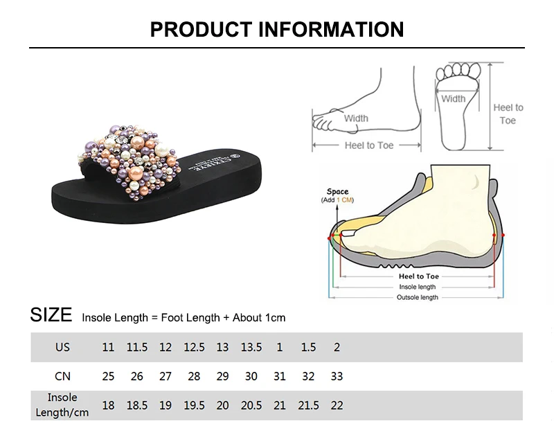Детские летние тапочки; удобная модная обувь со стразами; искусственный жемчуг; пляжные туфли для девочек; блестящая повседневная домашняя обувь