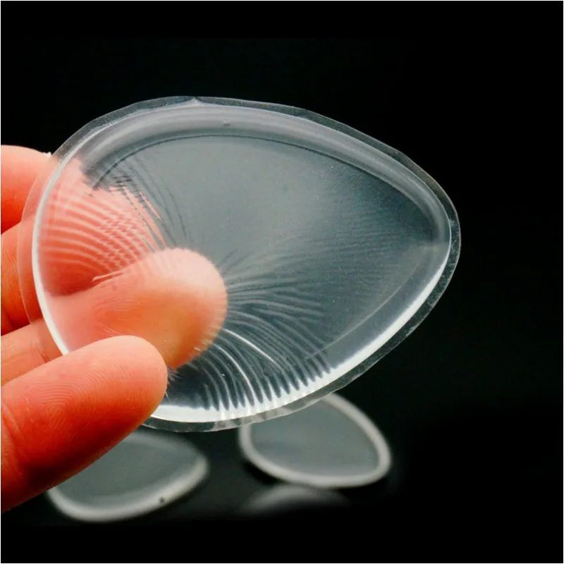 прозрачный спонж. силиконовый спонж puff. прозрачный спонж. силиконовый спонж. силиконовая губка для макияжа.