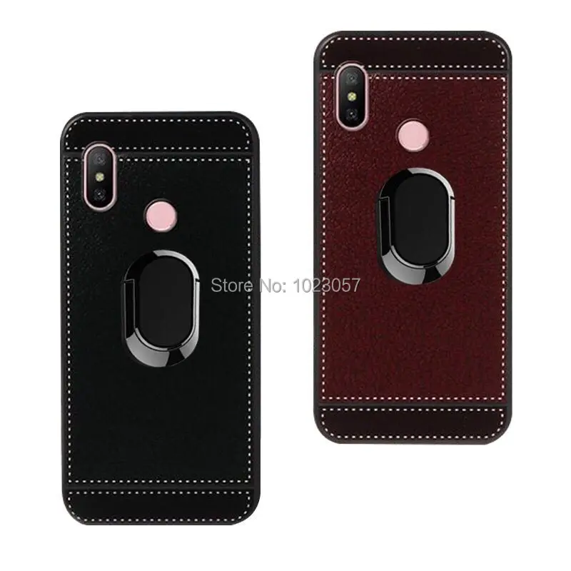 

For UMIDIGI A5 Pro Case For UMIDIGI A5 Pro Matte Soft Silicone Full Protective Case Cover for UMIDIGI A5 Pro Back Cover