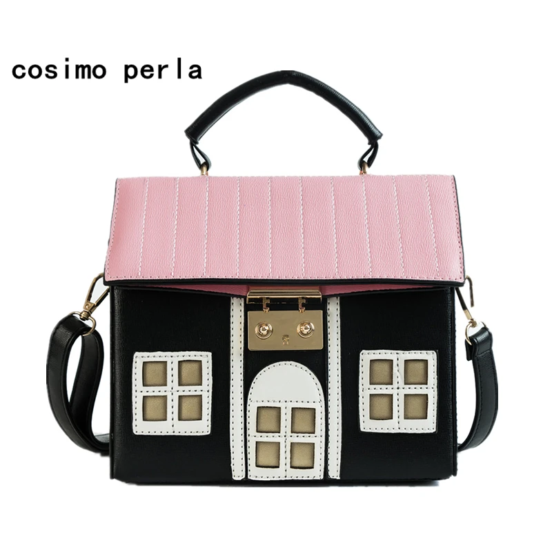 trendy small handbags