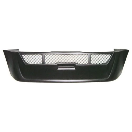 Сетчатая решетка для переднего бампера подходит Honda CRV 97 01 1998 2001 г. 01|Гоночные