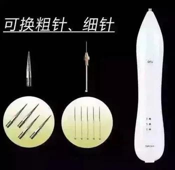 

skin Spot Laser spot removal pen/freckle removal pen/mole removal machine