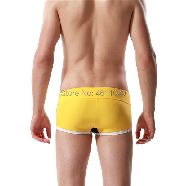 Men's Trunks605